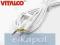 VITALCO kabel przewód audio jack 3,5 wt/wt 1,0m