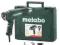 METABO HE 23-650 control OPALARKA Dmuchawa HOT LCD