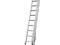 Drabina kombinowana  Maksymalna długość 677  cm