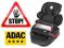 Fotelik Kiddy Guardian Pro 9-36 kg TEST ADAC 4*