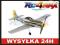 P-51 Mustang Ultra Micro Bind &amp; Fly -=RC4MAX=-