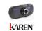 Kamera Lark DVR FreeCam 5.0 Full HD GPS