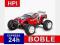 HPI Maverick Strada XT Evo Bezszczotkowy 1:10 24H