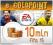 FIFA 15 ULTIMATE TEAM 10000k 10 MLN 10M COINS PC
