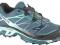 Damskie buty trail SALOMON XT Wings 3 W # 39,5