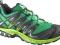 Buty Salomon Xa Pro 3D Clover Green -35% # 42