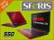 Laptop TOSHIBA L50 i3 15,6 4GB SSD240GB R7M260+1TB