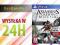 Assassin's Creed IV Black Flag po Polsku Ps4