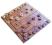 Xiangqi (szachy chińskie) zestaw podróżny 1.8