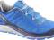 Męskie buty Salomon Synapse Midnight Blue # 42,5