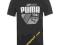 PUMA T-SHIRT Dziecięcy 7-13 lat tu 11-12 _9096