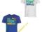PUMA T-SHIRT Dziecięcy 7-13 lat tu 13 _9091