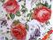 Serwetki do decoupage-2szt-KWIATY- NR 419