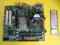 Płyta Intel DG31PR + Core 2 Duo E6550 2x2,33GHz