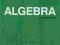 Algebra dla studentów - Klukowski, Nabiałek