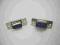 Gniazdo 15 PIN do lutowania DB15 gęsty