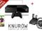 Konsola Xbox One 500GB Fifa15 KIEROWNICA Ferrari