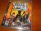 GRA NA PS3 GUITAR HERO 3