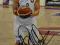 Erin PHILLIPS - Oryginalny autograf !!!