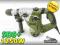 MŁOT UDAROWY OBROTOWY 1250W MŁOTOWIERTARKA 3,2J