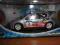 PEUGEOT 206 WRC,PANIZZI  2002  solido