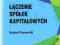 Łączenie spółek kapitałowych - Andrzej Przewrocki