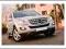 Mercedes-Benz ML 3.2 CDI PREMIUM LIFT ZAREJ W PL