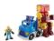 FISHER PRICE IMAGINEXT CIĘŻARÓWKA I ROBOT BDY42