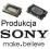 ORG. GŁOŚNIK Sony C6602 C6603 C6606 C6616 Xperia Z