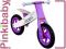 Rowerek biegowy ARTI Rider Plus - Dark Purple