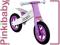 Rowerek biegowy ARTI Rider Plus - Light Purple