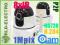 KAMERA IP WiFi do 3G LTE AERO2 COOLCAM P2P microSD