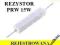 Rezystor cementowy 9R1 9,1ohm 15W opornik PRW15W