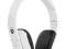 Słuchawki Bluetooth Prestigio PBHS2 Białe