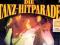 DIE TANZ HITPARADE samba RUMBA foxtrott JIVE /LP/