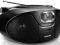 RADIOODTWARZACZ PHILIPS AZ 385 USB MP3 WROCŁAW