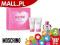 Moschino Pink Bouquet EDT 50 ml balsam żel KURIER