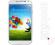 POLSKI SAMSUNG GALAXY S4 BIAŁY  B/S GW24 KRAKÓW