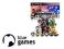 KINGDOM HEARTS HD 1.5 REMIX NOWA BLUEGAMES WAWA