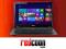 Notebook Acer Aspire ONE 756 11,6'' 4GB 320GB ETUI