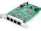 DLINK DFE-580TX 4 PORTOWA KARTA PCI ETHERNET