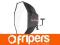 Firefly Duet Softbox Reporterski 2 lampy Octa 75