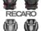 FOTELIK RECARO MONZA NOVA 2 SEATFIX SUPER CENA