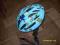 KASK NA ROWER ,ROLKI ,ROZ XS/S 47-53CM 1-2 LATKA