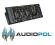 American Audio Q-2422 PRO mixer ADJ 2422