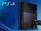 Konsola Playstation 4 Dysk 500GB + Pad