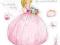 Zestaw stempli Little Princess SCB071211b