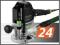 OF1400 FESTOOL OF 1400 EBQ PLUS 574341 WROCŁAW