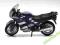 MOTOCYKL BMW R 1150 RS 1:18 MAISTO