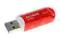ADATA pamięć UV150 32GB USB 3.0  Czerwony